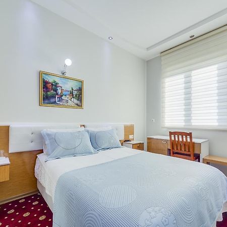 Cemberlitas Hotel & Hamam Aydin Ngoại thất bức ảnh