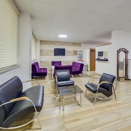 Cemberlitas Hotel & Hamam Aydin Ngoại thất bức ảnh
