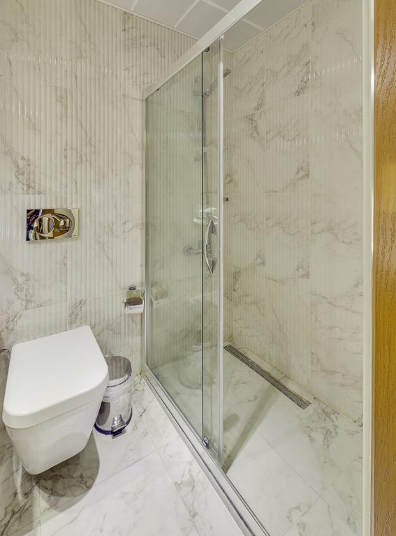 Cemberlitas Hotel & Hamam Aydin Ngoại thất bức ảnh