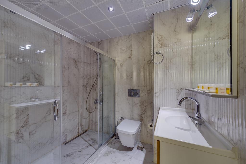 Cemberlitas Hotel & Hamam Aydin Ngoại thất bức ảnh