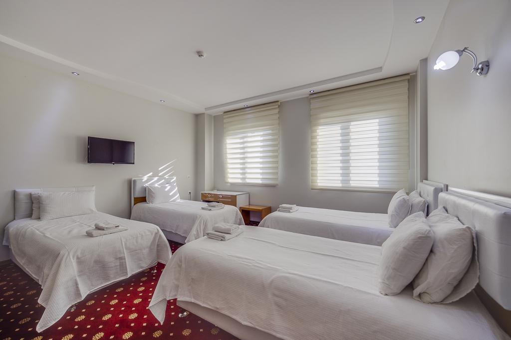 Cemberlitas Hotel & Hamam Aydin Ngoại thất bức ảnh