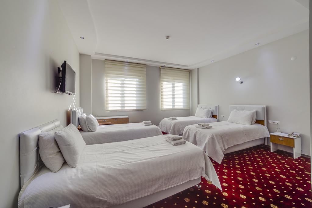 Cemberlitas Hotel & Hamam Aydin Ngoại thất bức ảnh