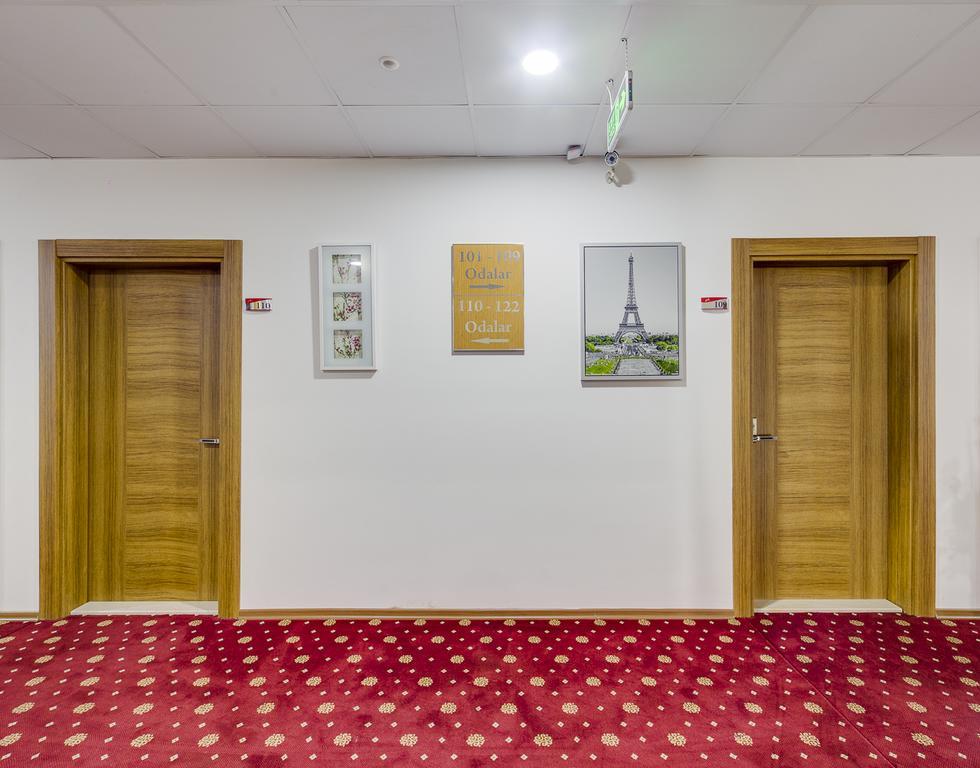 Cemberlitas Hotel & Hamam Aydin Ngoại thất bức ảnh