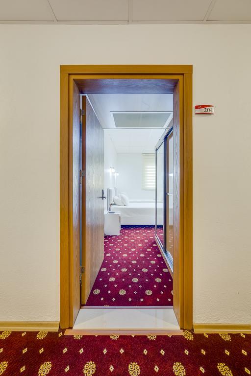Cemberlitas Hotel & Hamam Aydin Ngoại thất bức ảnh