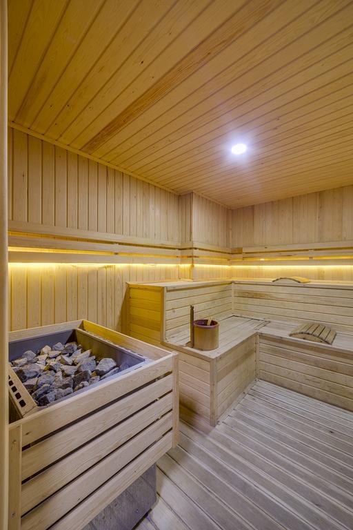 Cemberlitas Hotel & Hamam Aydin Ngoại thất bức ảnh