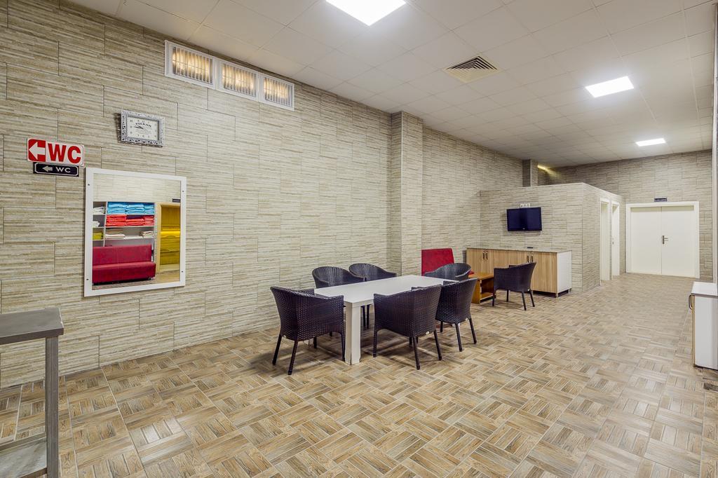 Cemberlitas Hotel & Hamam Aydin Ngoại thất bức ảnh