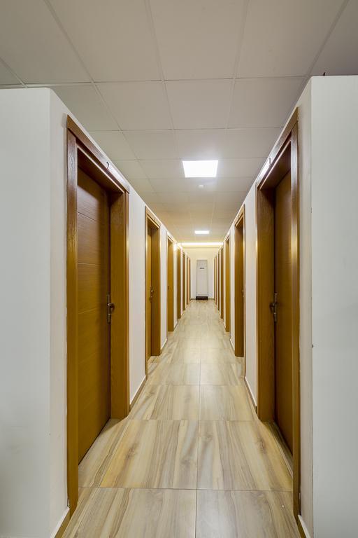 Cemberlitas Hotel & Hamam Aydin Ngoại thất bức ảnh
